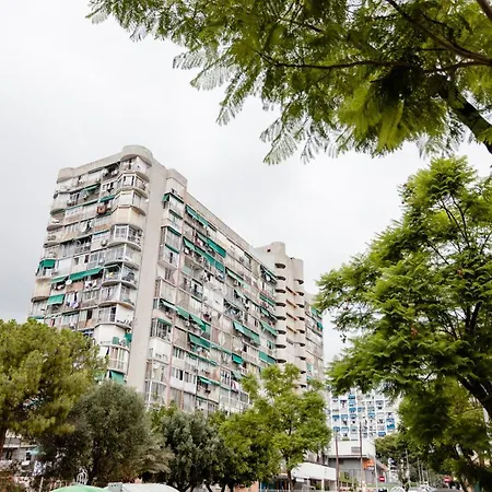 Modern Studio With See And City View Benidorm Exterior foto