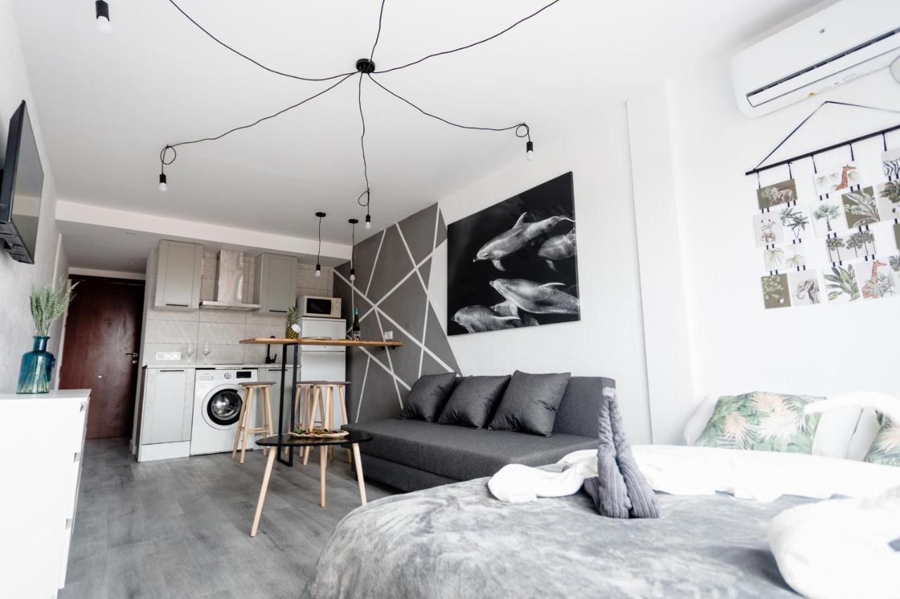 Modern With And View Appartement